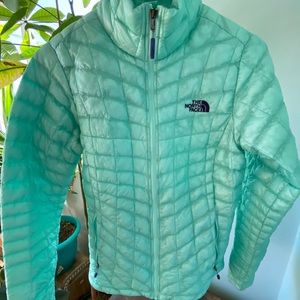 Women’s The North Face Jacket